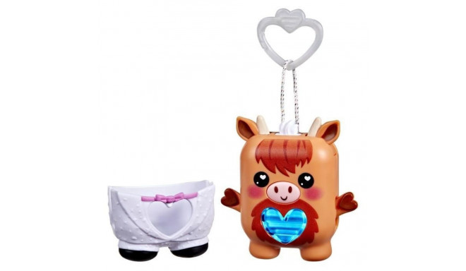 Võtmekett Hasbro Pruun