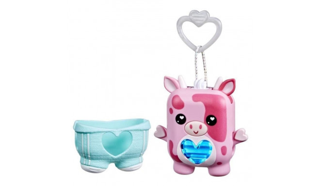 Keychain Hasbro Pink