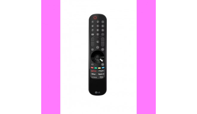 Universal Remote Control LG MR25GB