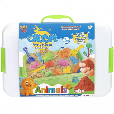 Drawing Set Colorbaby (6 Units)