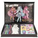 Drawing Set Monster High (6 Units)