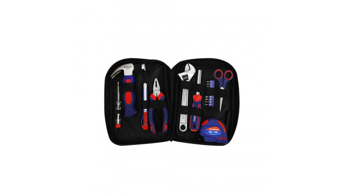 Tool kit 18 Pieces