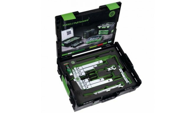 Extractor Set KUKKO
