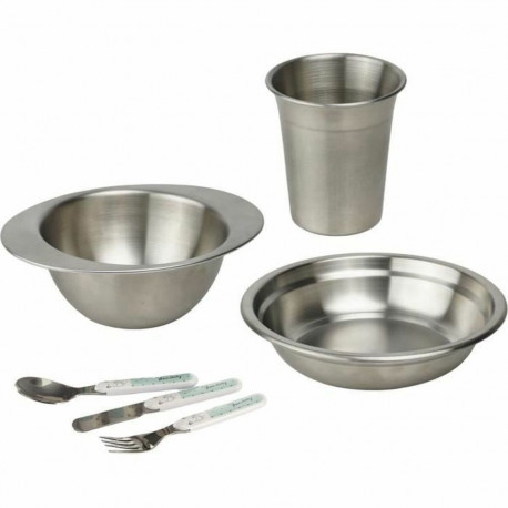 Dinnerware Set ThermoBaby
