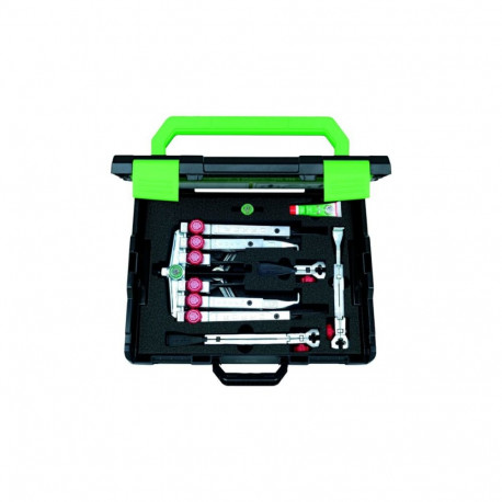 Ekstraktori Komplekt KUKKO 2-3 Jalad