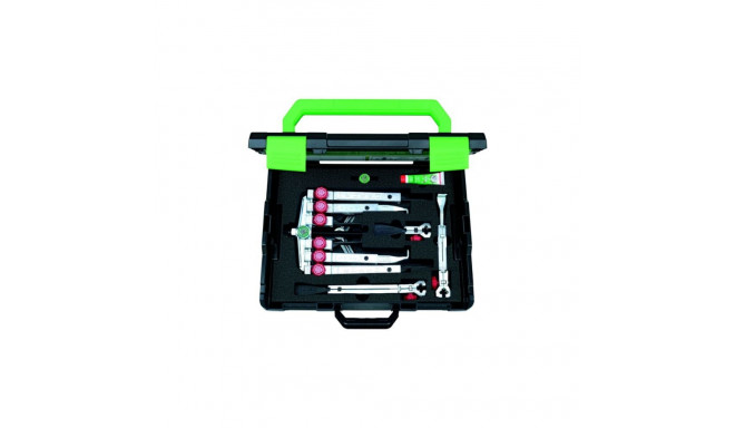 Extractor Set KUKKO 2-3 Legs