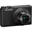 Olympus XZ-10 черный