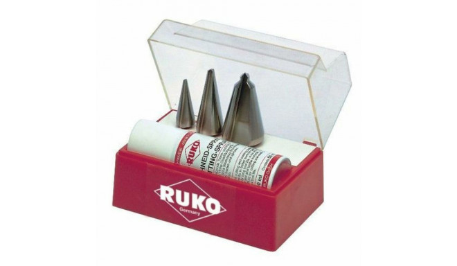 Spool set RUKO Conical