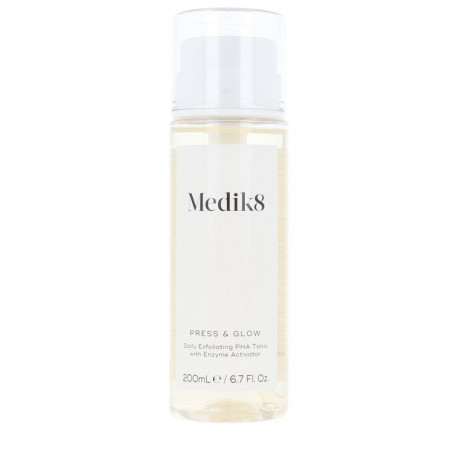 Bath towel Medik8 LIMPIADORAS Y TÓNICOS MEDIK8 200 ml