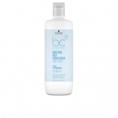 Conditioner Schwarzkopf BC MOISTURE KICK 1 L