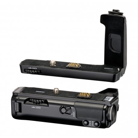 Olympus akutald HLD-6