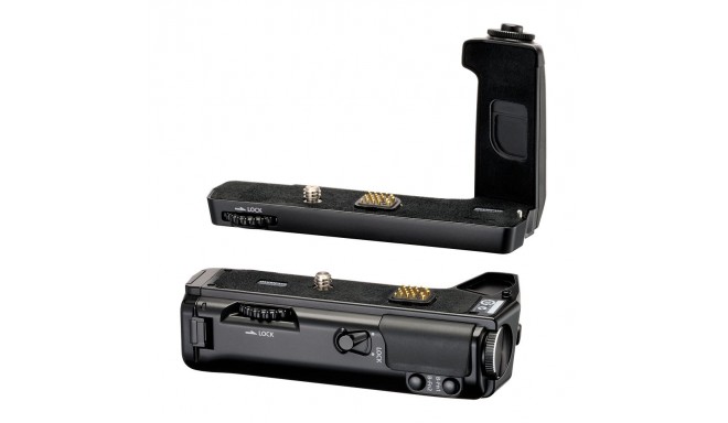 Olympus battery grip HLD-6