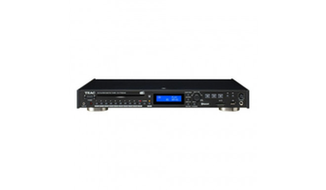 CD-raadio Teac CD-P750DAB-B