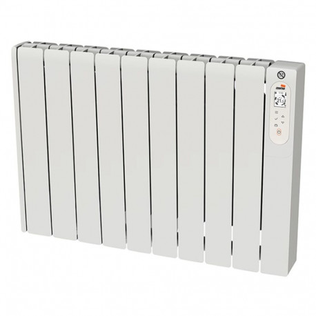 Oil-filled Radiator Cointra COSMOS1500 White 1500 W