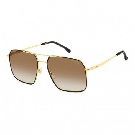Men's Sunglasses Carrera CARRERA333S2M Golden ø 59 mm