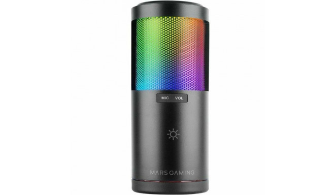 Mikrofon Mars Gaming MMICSC Must