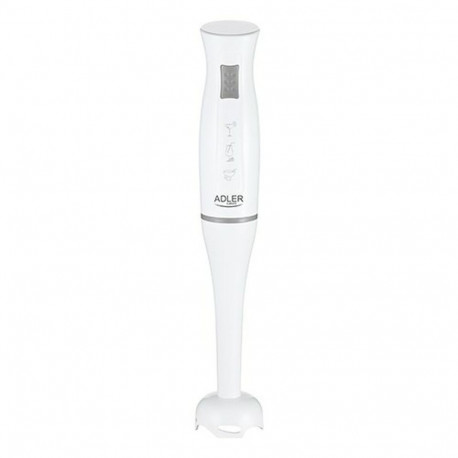 Cup Blender Adler AD 4622 White