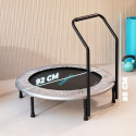Batuut Cecotec Drumfit Jump 920