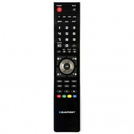 Universal Remote Control Blaupunkt BP3006