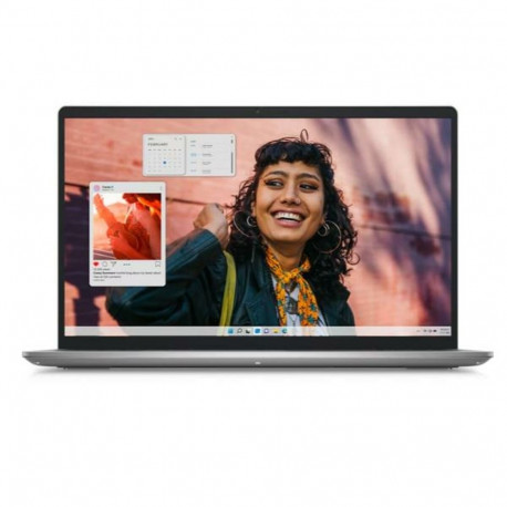 Sülearvuti Dell M0Y1V 15" AMD Ryzen 7 7730U 16 GB RAM 512 GB SSD Hispaaniakeelne Qwerty