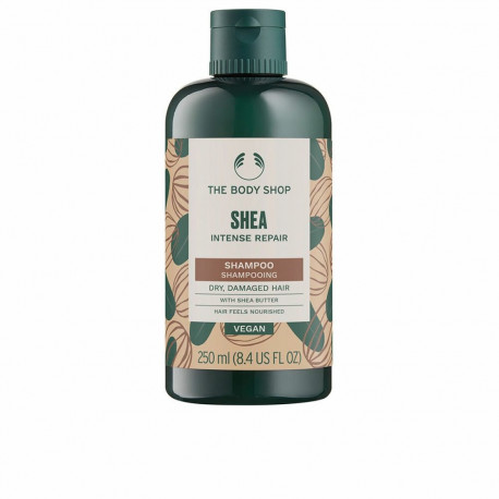 Shampoo The Body Shop SHEA 250 ml