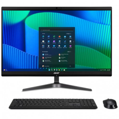 Kõik ühes Acer VZ2524G 24" Intel Core Ultra 5 125U 16 GB RAM 1 TB SSD