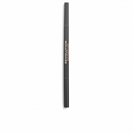 Kulmupliiats Revolution Make Up Precise Brow Pencil Tumepruun 0,05 g