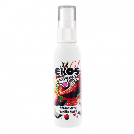Body Spray Eros 50 ml