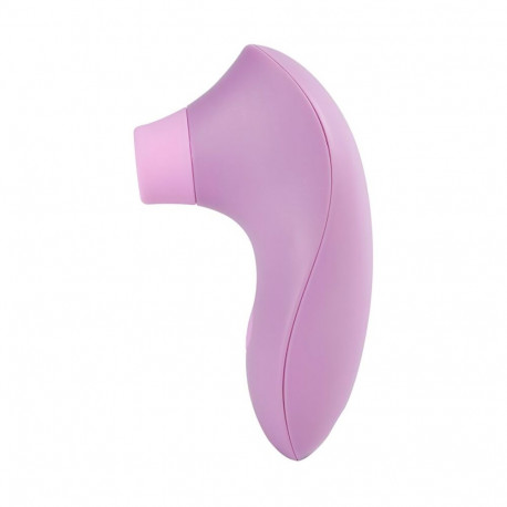 Clitoris Suction Stimulator Svakom Lilac