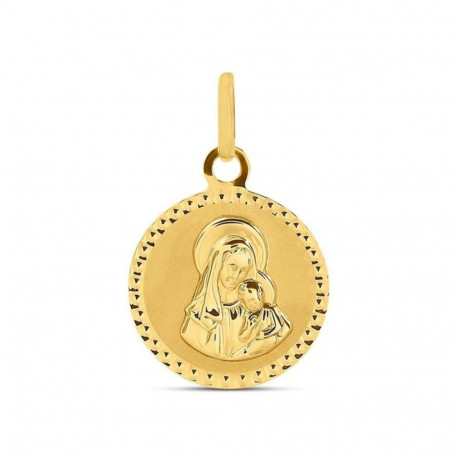 Earrings Stroili 1425368 Golden