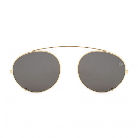 Unisex Sunglasses Belstaff BLACKRODCLIPB
