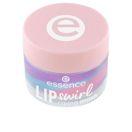 Lip balm Essence LIP SWIRL 8 g