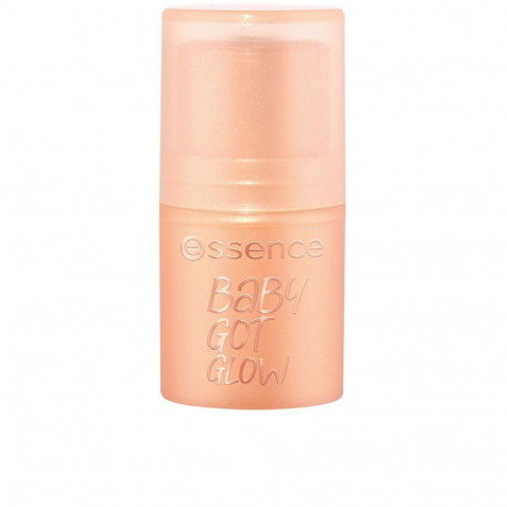 Meigikomplekt Essence BABY GOT GLOW