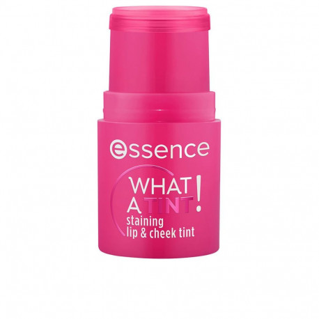 Lipstick Essence WHAT A TINT! 5 g
