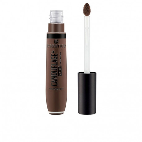 Make-Up Set Essence CAMOUFLAGE+ MATT