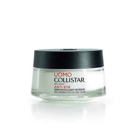 Facial Cream Collistar UOMO 50 ml