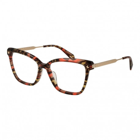 Ladies' Spectacle frame Police VPLG28 5309YB