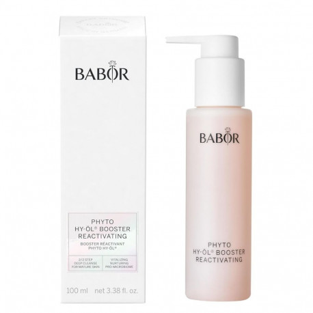 Facial Serum Babor Phyto Hyol Booster Reactivating 100 100 ml
