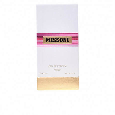 Naiste parfümeeria Missoni 10004689 Lilleline EDP