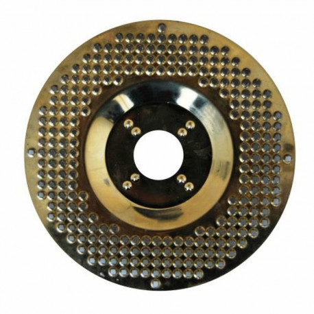 Kraapeketas LEJA Tools SCB