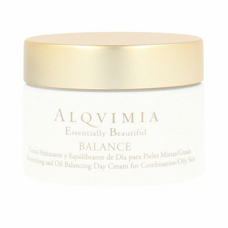 Näokreem Alqvimia ESSENTIALLY BEAUTIFUL 50 ml