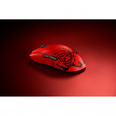 Mouse Razer RZ01-05120500-R3M1 Red