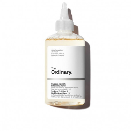 Näo puhastamise geel The Ordinary GLYCOLIC ACID 100 ml