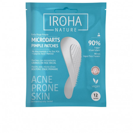 Facial Cream Iroha ACNE PRONE SKIN