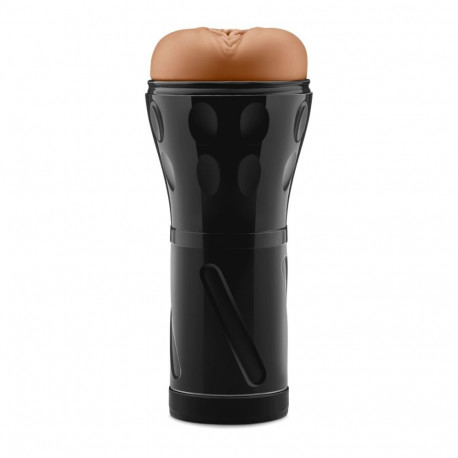 Endurance Jack Ass Forto V-20 Brown