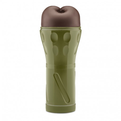 Endurance Jack Ass Forto B-02 Black