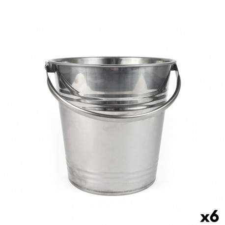 Jää-ämber My Bar Teras 4 L 20 x 20 cm (6 Ühikut)