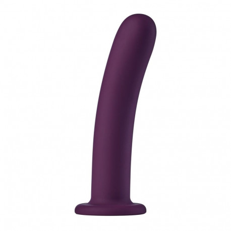 Dildo Dream Toys Bold Purple Ø 3,5 cm 18,5 cm