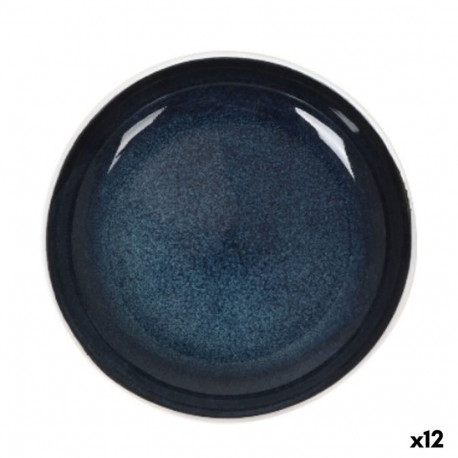 Duboki Tanjur La Mediterránea Savina Ø 20 cm (12 Ühikut)