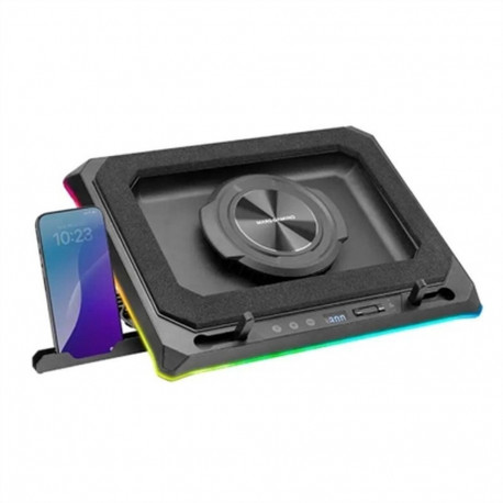 Sülearvuti Jahutusalus Mars Gaming MNBCULTRA